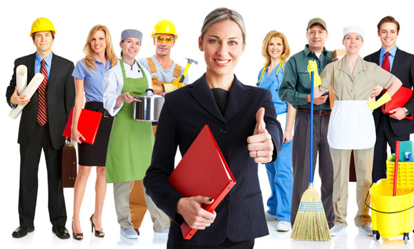 Çal Ev Taşıma Personeli Hizmeti